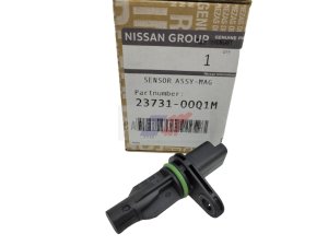 Pulse Sensor 2373100Q1M Master 3 Movano B 2.3 DCI New Original 