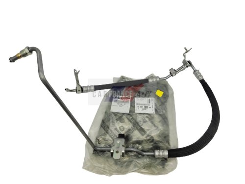 Power Steering Cable 1612741380  Jumper Boxer Ducato III 2.2 HDi JTD New Original