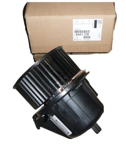 Heater Fan Blower Motor 6441CS Citroen C3 II C4 Cactus DS3 New Original
