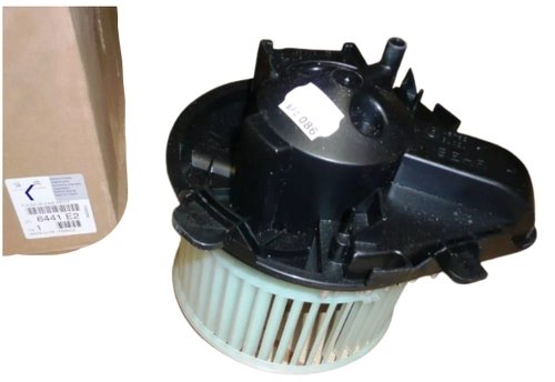 Blower Fan 6441E2 Citroen Fiat Peugeot Expert 2 Jumpy 1995-2007 Scudo New Genuine