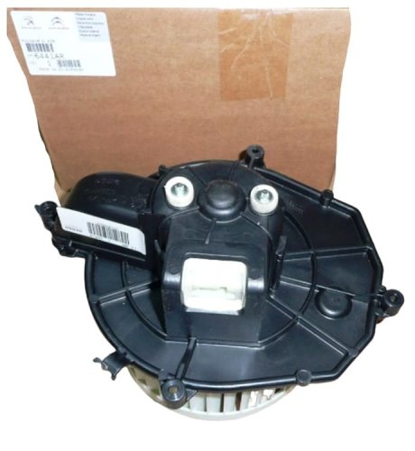 Blower Fan 6441AR Citroen Peugeot Berlingo 2 Partner 2 New Genuine