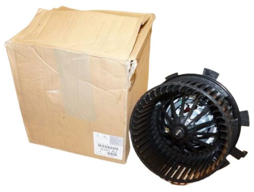 Heater Fan Blower Motor 6441AJ Citroen Peugeot C5 C6 407 Motor Original