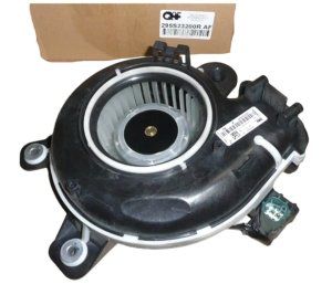 Fan Blower 295S23200R New OE Renault Clio V