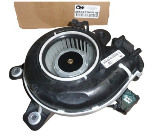 Fan Blower 295S23200R New OE Renault Clio V