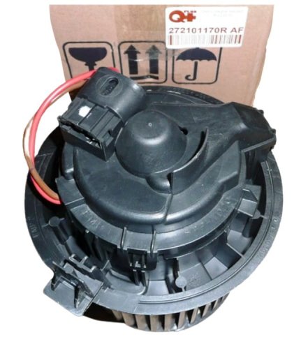 Heater Blower Fan Motor 272101170R OE Renault Clio