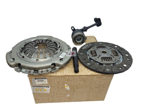 Clutch Kit 1.5DCI 302183875R New OE Renault Kangoo