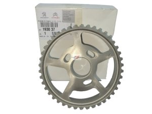 Camshaft Pulley 193037 Citroen Peugeot 1.9 D DW New Original
