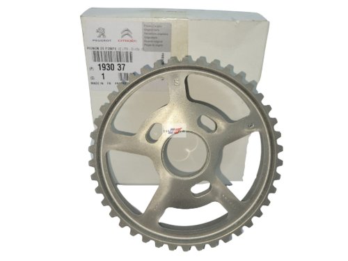 Camshaft Pulley 193037 Citroen Peugeot 1.9 D DW New Original