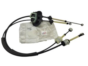 Gear Shift Cable 1.4 1.6 16V 2444CX New OE PSA 207