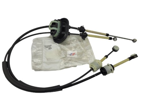 Gear Shift Cable 1.4 1.6 16V 2444CX New OE PSA 207