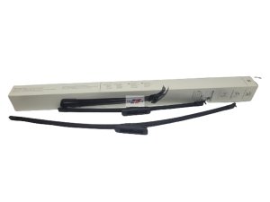 Wiper Blades 1611870180 Citroen C4 Cactus 650+430mm Original 