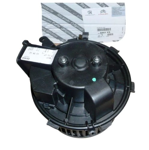 Blower Fan 6441Y3 Citroen Peugeot Różne modele New Genuine