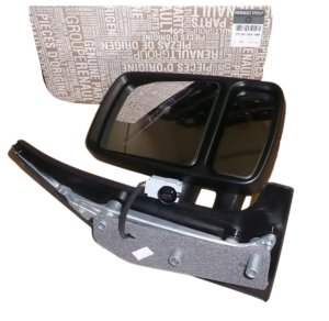 Mirror Right 7700352188 Master II Movano Interstar Original 