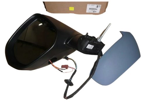 Mirror Left 8153ZV 8153.ZV  New Original Peugeot 3008 5008 