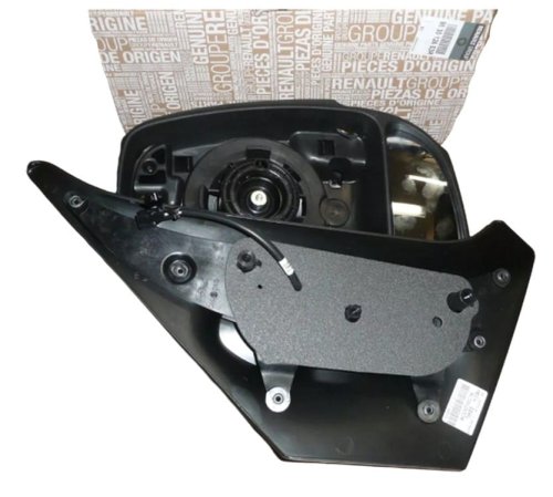 Mirror Right 963012653R Master III Movano B NV400 2.3 dCi