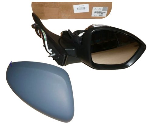 Mirror Right 1611240780 Peugeot 208 New Original