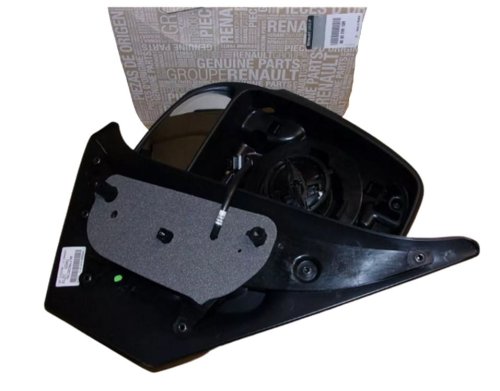 Mirror 963020619R Renault New Original