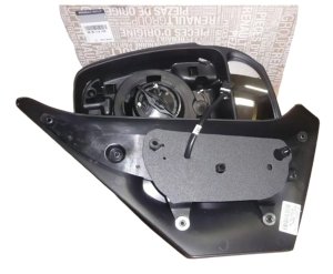 Mirror 963017417R Renault New Original