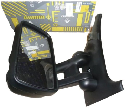 Mirror Left  8200024459 Master II Movano Interstar New Original
