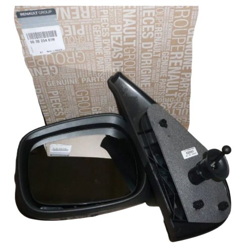 Mirror Left  963029461R Renault New Original