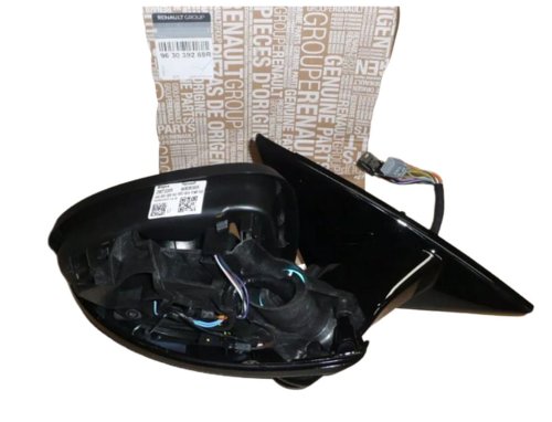 Mirror Right 963039269R Renault Talisman New Original