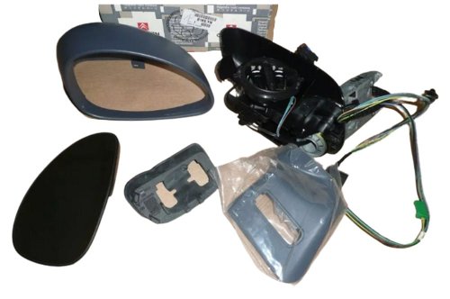 Mirror Right 8149YN Citroen C4 New Original
