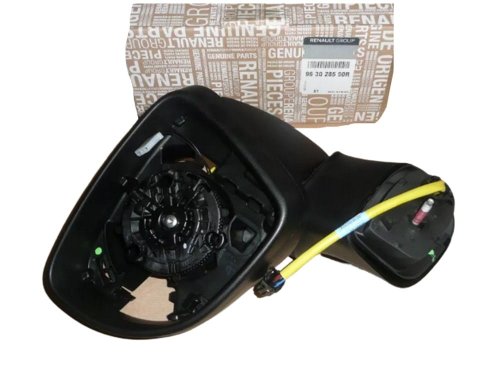 Mirror Left 963028590R Renault Captur New Original