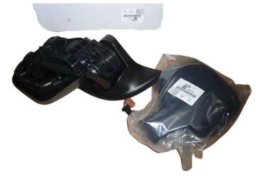 Mirror Left 1608177880 PSA Berlingo 2 Partner 2 New Original