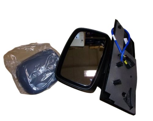 Mirror Left 8153GJ Citroen Peugeot New Original
