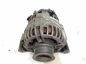 Alternator 70a 24437119 Opel Agila, Astra G, Corsa C New Genuine