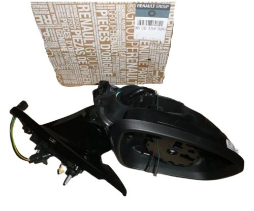 Mirror Right 963035498R Renault Talisman New Original