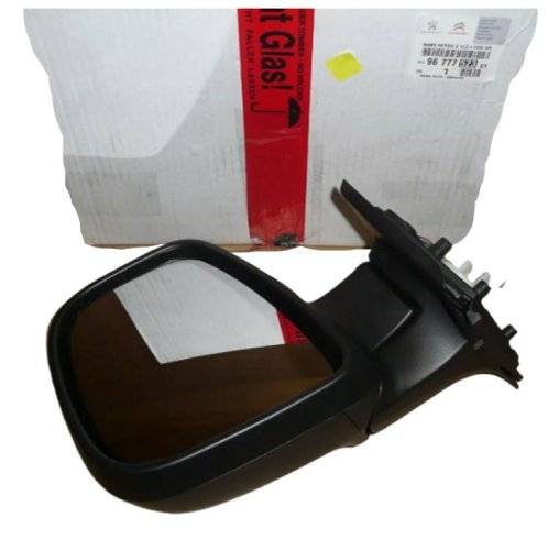 Mirror 1679996580 Citroen Peugeot New Original