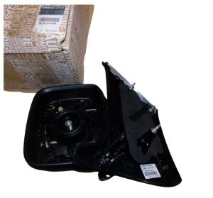 Mirror Left 963021401R Renault New Original