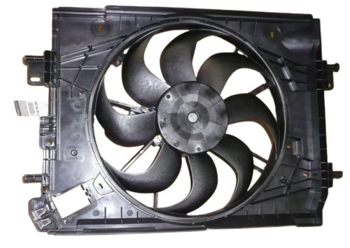 Radiator Fan Motor 214818009R Clio IV 1.2 TCE 1.5 dCi New Original