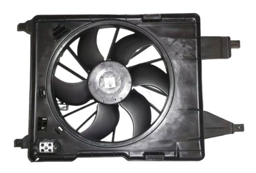 Radiator Fan 8200884679 Renault Qplus New Original