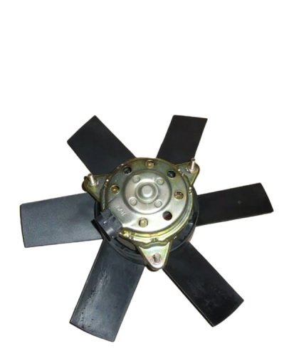 Radiator Fan Motor Jumper Boxer Ducato 125339 Magneti Marelli New Original