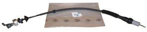 Clutch Cable 9806892280 Berlingo Partner BE4T New Original
