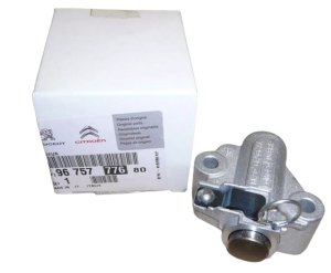 Belt Tensioner 9675777680 Peugeot Citroen New Original
