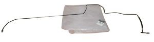 Brake Pipe 8200674686 Renault New Original