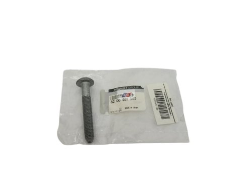 Bolt 8200581340 Dacia Renault Różne Modele New Genuine