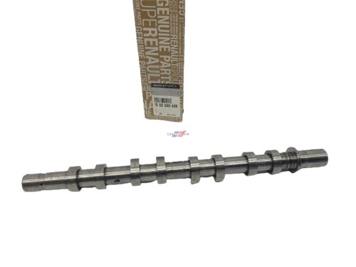 Camshaft 130208342R Renault Dacia  1.4-1.6 16V Original 