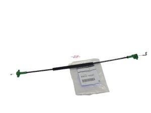 Lock Cable Rear 8465000QAC New OE Renault Trafic 2