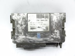 Engine Control Unit IAW4AF M9 New Genuine