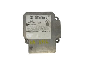 Controller Moduł 1C0909605C VW Siemens New Original