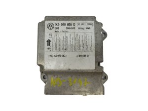 Controller Moduł 1K0909605D VW Siemens New Original