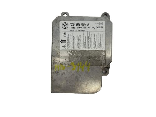 Controller 1C0909605A VW Siemens New Original