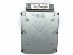Engine Control Unit XS4F-12A650FAB New Genuine