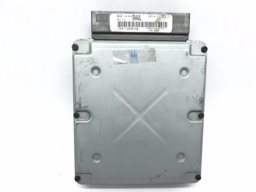 Engine Control Unit XS4F-12A650FAB New Genuine