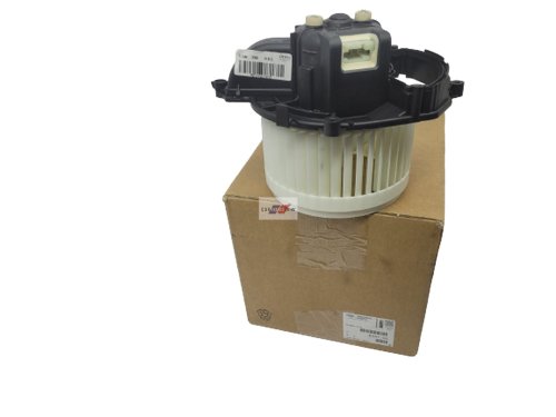 Fan Blower 6441CG New OE PSA Berlingo Partner