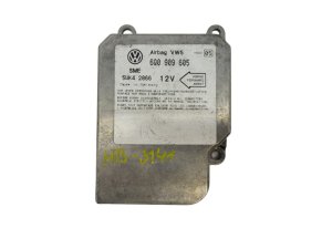 Controller 6Q0909605 VW Siemens New Original